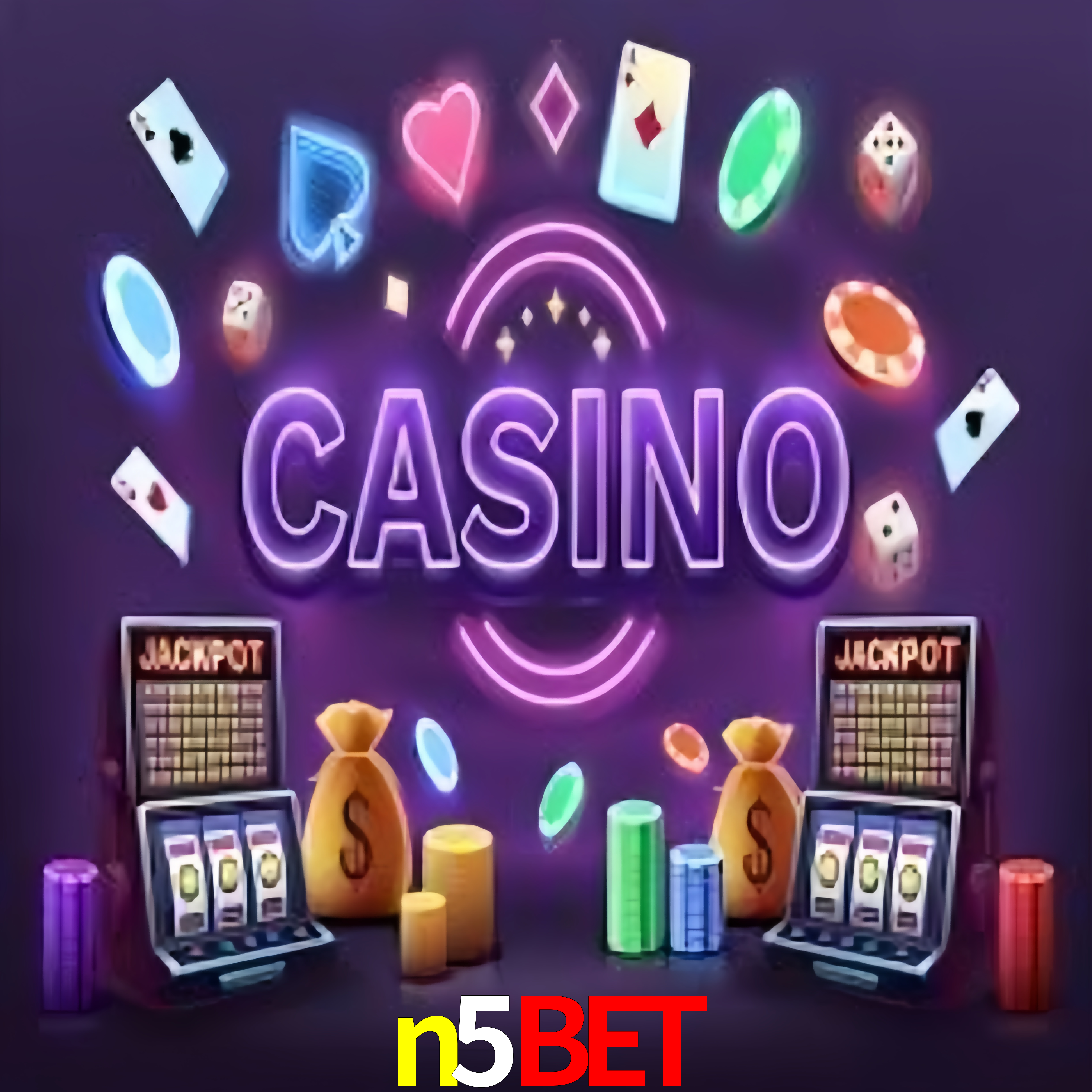 A Arte do Poker: Estratégia e Habilidade no n5bet.COM